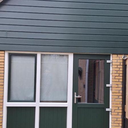 Appartement Ons Plekje De Wilp 외부 사진