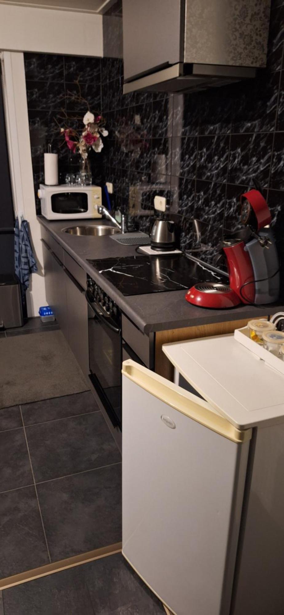 Appartement Ons Plekje De Wilp 외부 사진