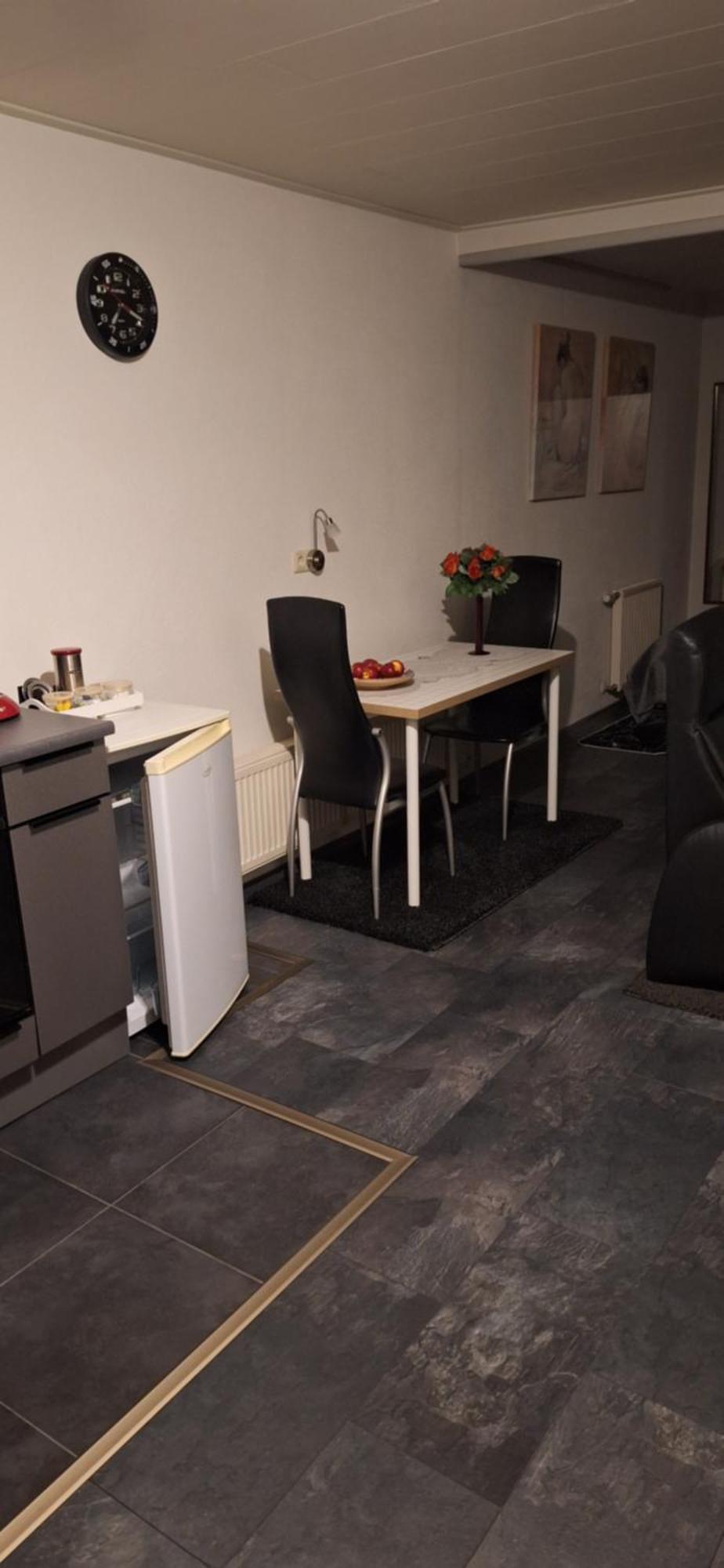 Appartement Ons Plekje De Wilp 외부 사진