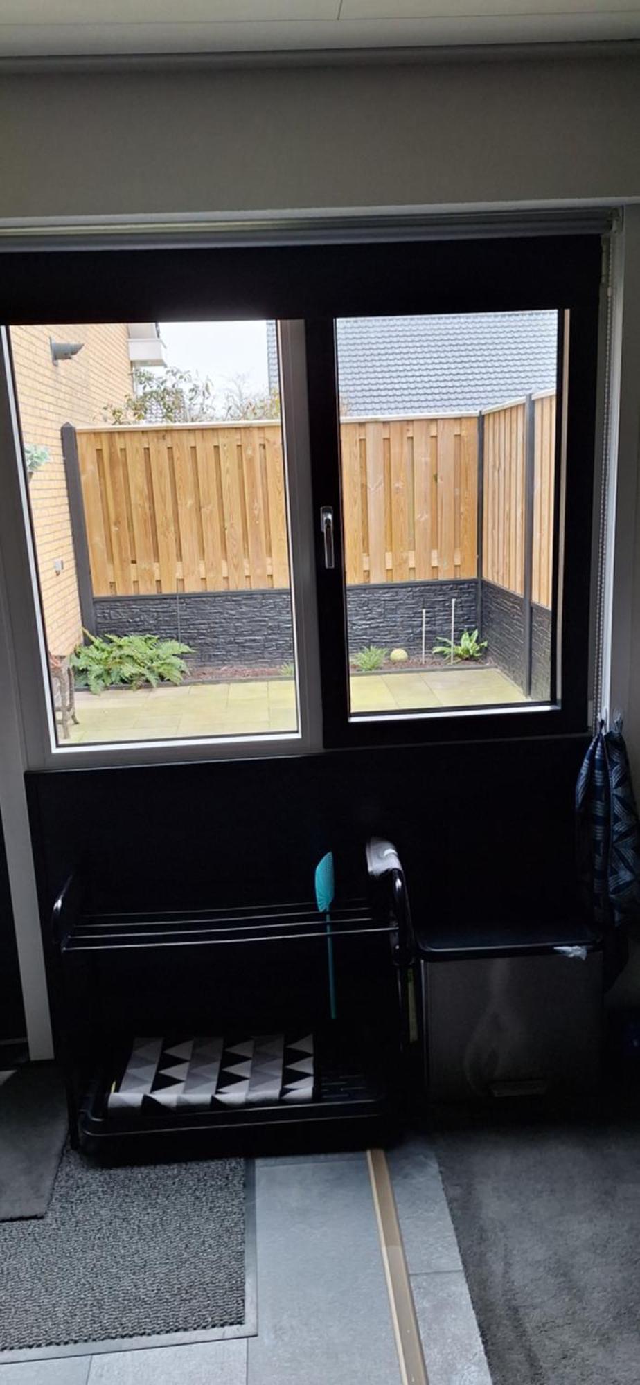 Appartement Ons Plekje De Wilp 외부 사진