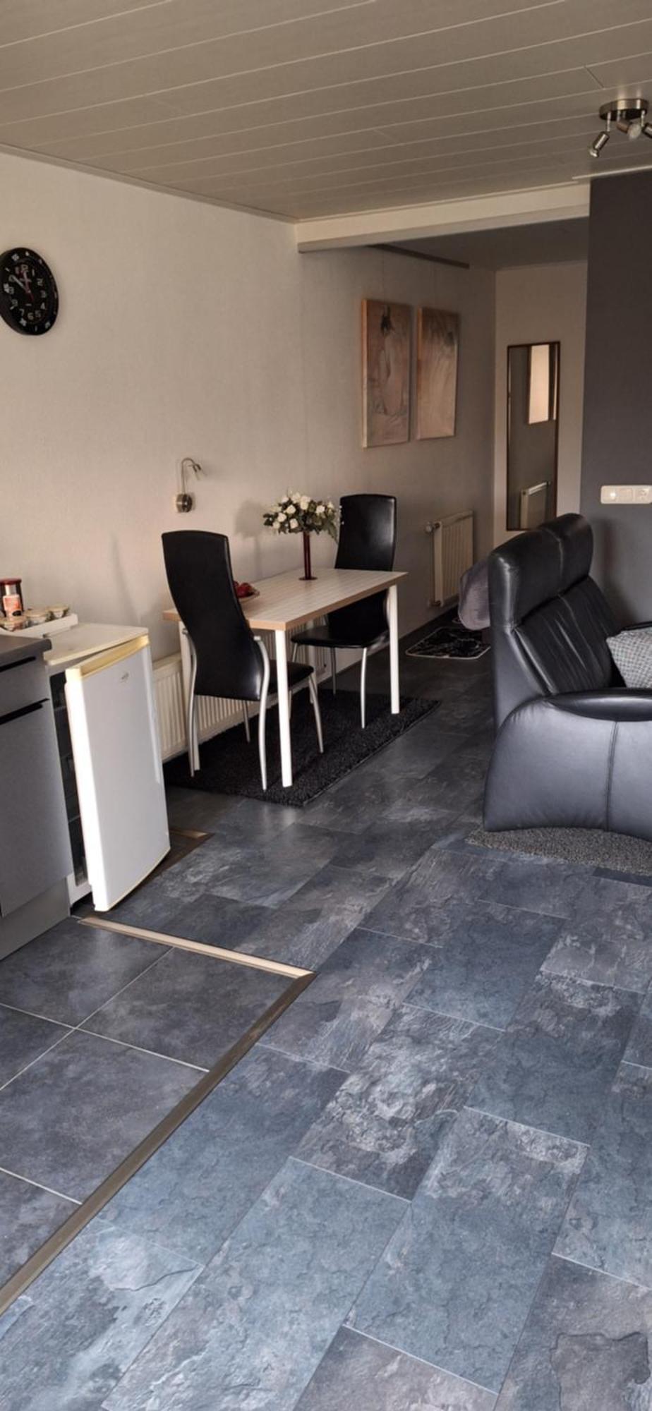 Appartement Ons Plekje De Wilp 외부 사진